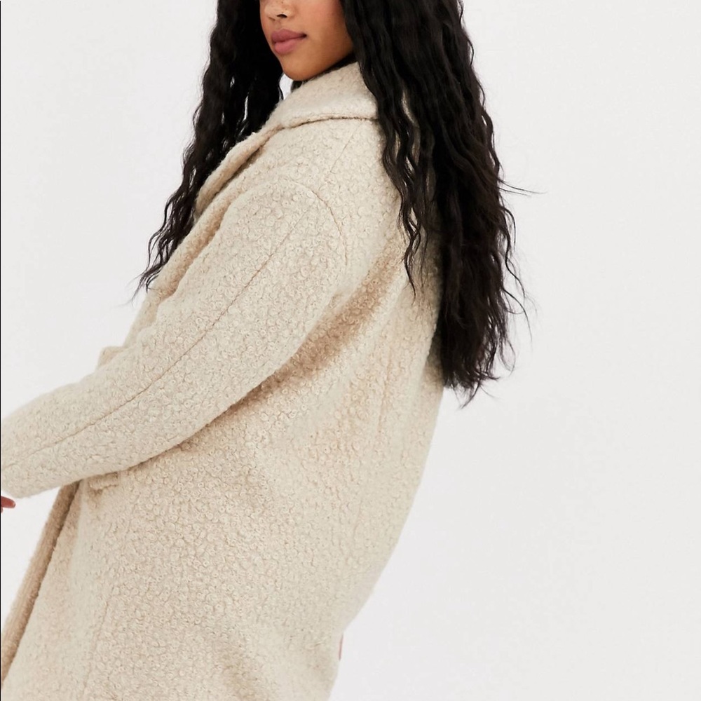 Teddy Coat - image 3